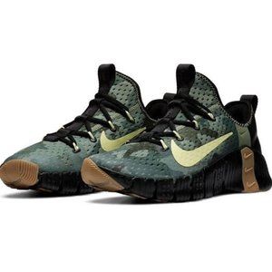nike metcon free 3 camo